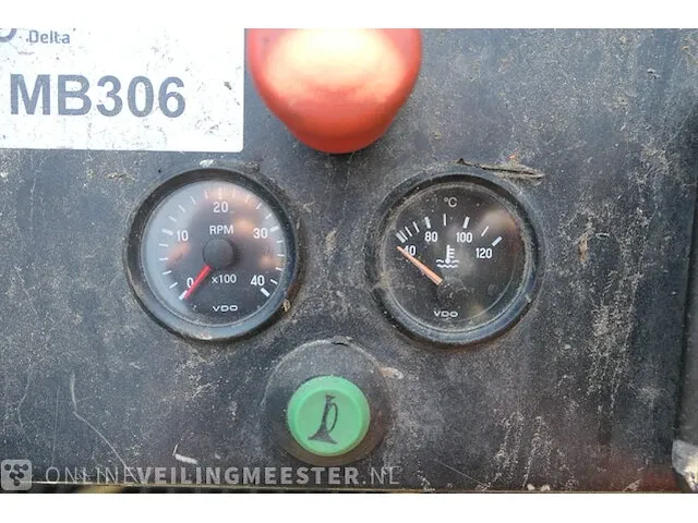 Maaiboot conver - afbeelding 9 van  48