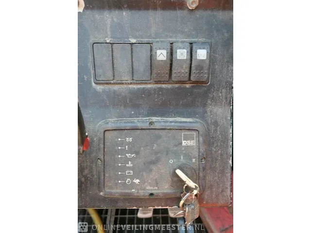 Maaiboot conver - afbeelding 10 van  48