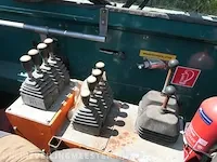 Maaiboot conver - afbeelding 11 van  48