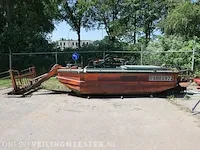 Maaiboot conver - afbeelding 1 van  48