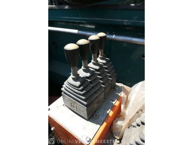 Maaiboot conver - afbeelding 13 van  48