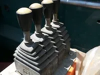 Maaiboot conver - afbeelding 13 van  48