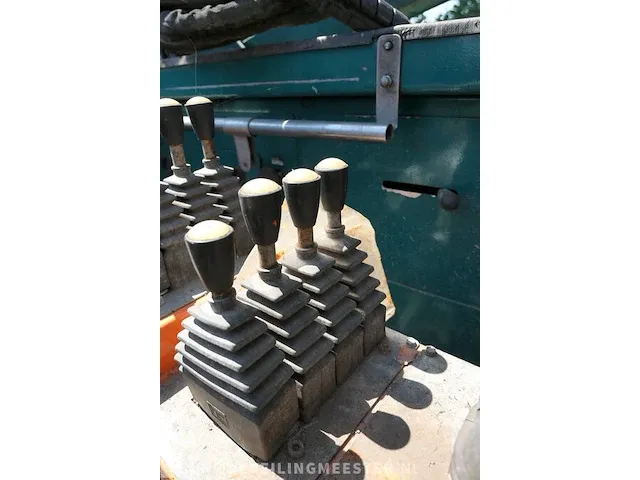 Maaiboot conver - afbeelding 14 van  48