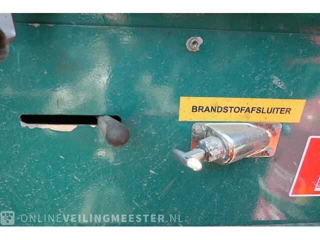 Maaiboot conver - afbeelding 15 van  48