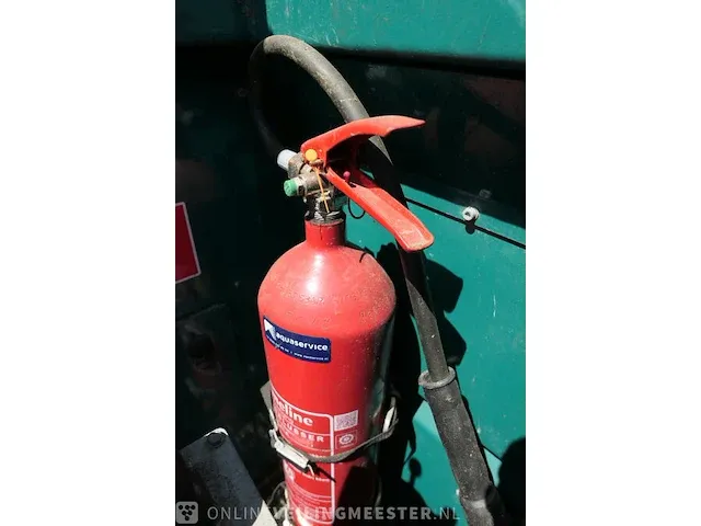 Maaiboot conver - afbeelding 16 van  48