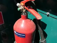 Maaiboot conver - afbeelding 16 van  48