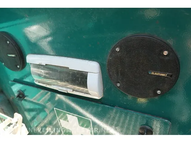 Maaiboot conver - afbeelding 18 van  48