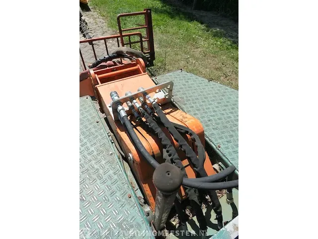 Maaiboot conver - afbeelding 19 van  48