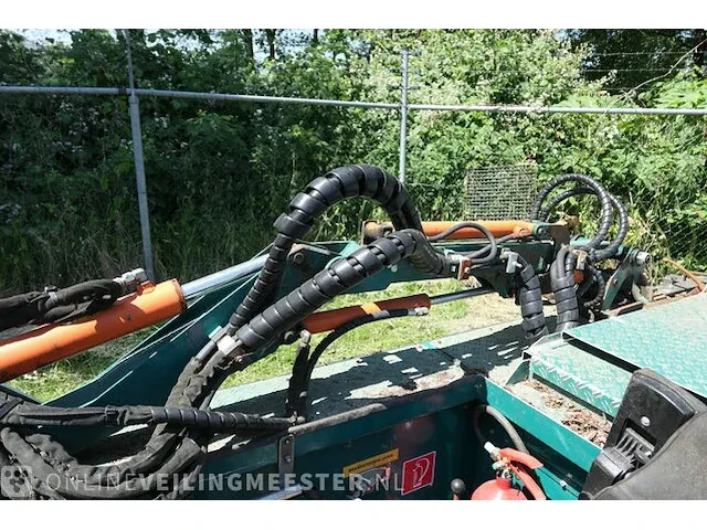 Maaiboot conver - afbeelding 20 van  48
