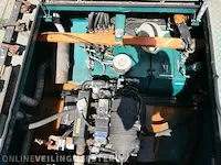 Maaiboot conver - afbeelding 22 van  48