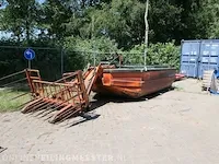 Maaiboot conver - afbeelding 12 van  48