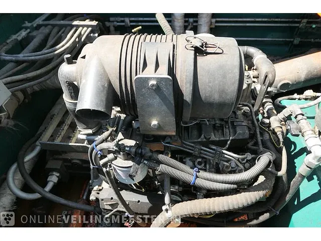 Maaiboot conver - afbeelding 25 van  48