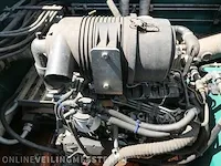 Maaiboot conver - afbeelding 25 van  48