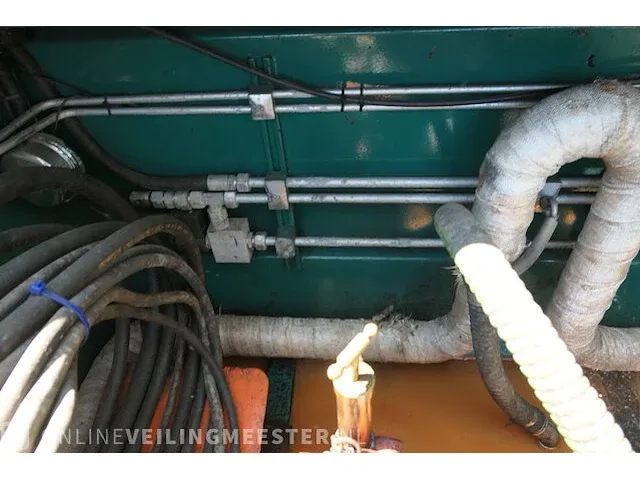 Maaiboot conver - afbeelding 28 van  48