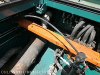 Maaiboot conver - afbeelding 29 van  48