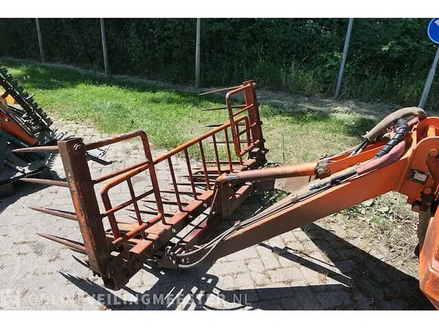 Maaiboot conver - afbeelding 32 van  48