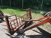 Maaiboot conver - afbeelding 32 van  48