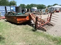 Maaiboot conver - afbeelding 23 van  48