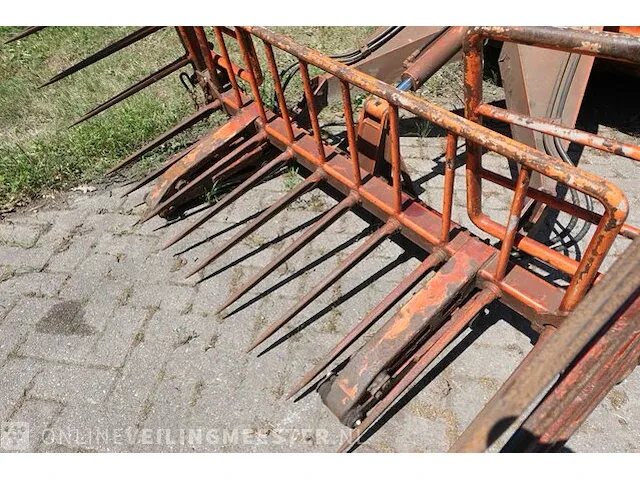 Maaiboot conver - afbeelding 35 van  48