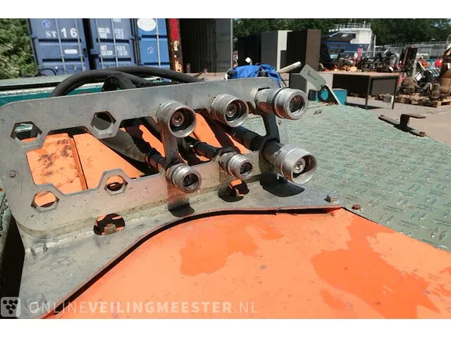 Maaiboot conver - afbeelding 36 van  48