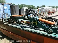 Maaiboot conver - afbeelding 37 van  48