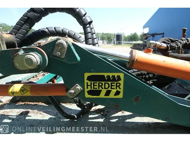 Maaiboot conver - afbeelding 38 van  48
