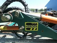 Maaiboot conver - afbeelding 38 van  48