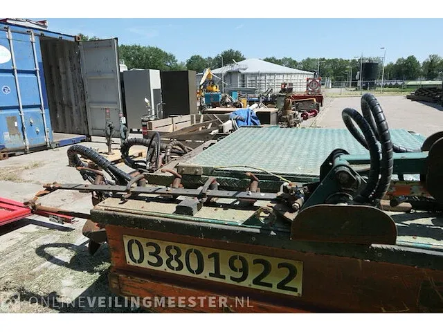 Maaiboot conver - afbeelding 40 van  48