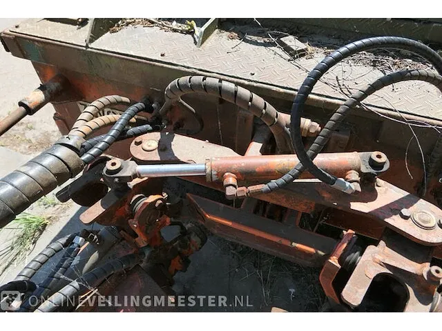 Maaiboot conver - afbeelding 42 van  48