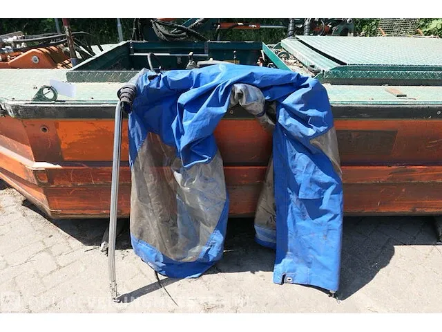 Maaiboot conver - afbeelding 43 van  48