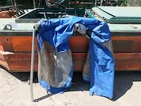 Maaiboot conver - afbeelding 43 van  48