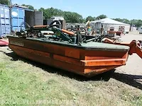 Maaiboot conver - afbeelding 44 van  48