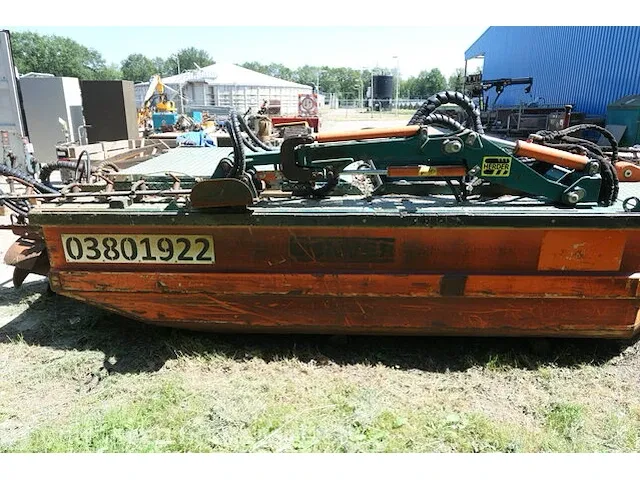 Maaiboot conver - afbeelding 45 van  48