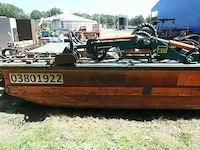 Maaiboot conver - afbeelding 45 van  48
