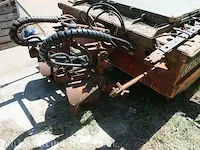 Maaiboot conver - afbeelding 47 van  48