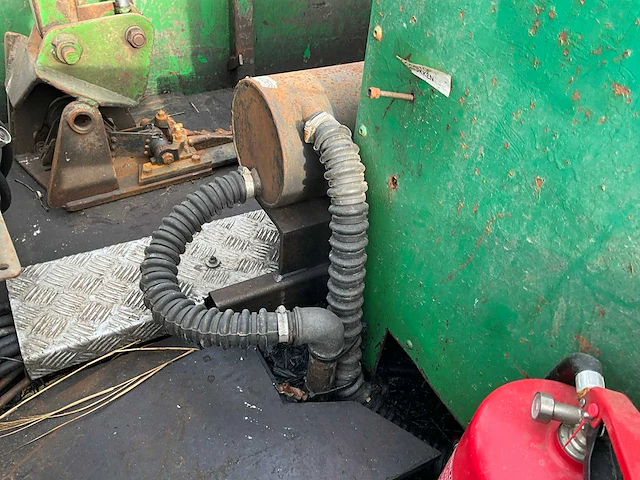Maaiboot - afbeelding 9 van  31