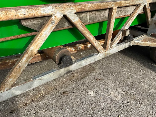 Maaiboot - afbeelding 10 van  31