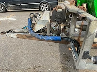 Maaiboot - afbeelding 11 van  31