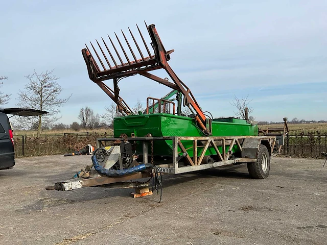 Maaiboot - afbeelding 1 van  31
