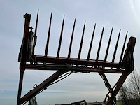 Maaiboot - afbeelding 15 van  31