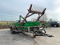 Maaiboot - afbeelding 12 van  31