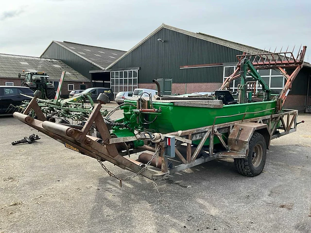Maaiboot - afbeelding 23 van  31