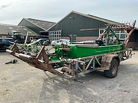 Maaiboot - afbeelding 23 van  31