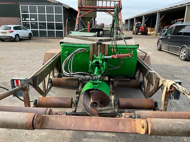 Maaiboot - afbeelding 26 van  31