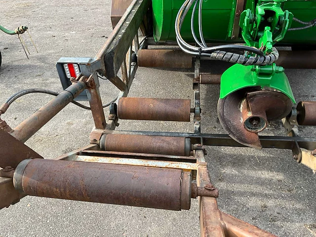 Maaiboot - afbeelding 27 van  31