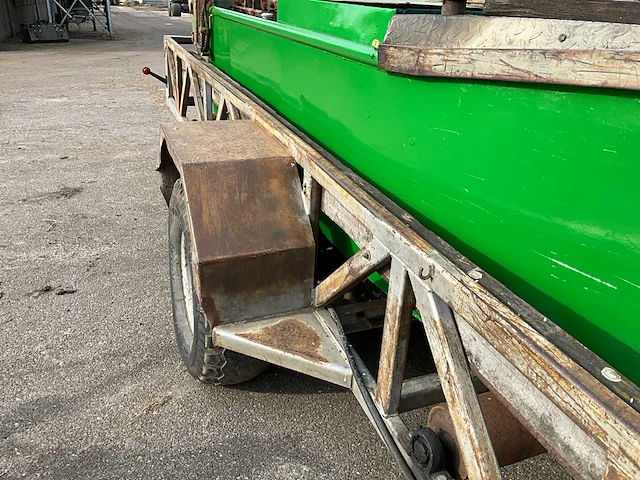 Maaiboot - afbeelding 31 van  31