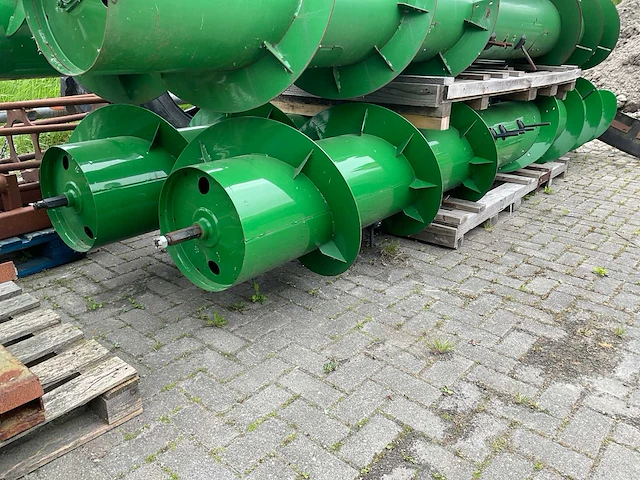 Maaibordvijzel (2x) - afbeelding 1 van  2