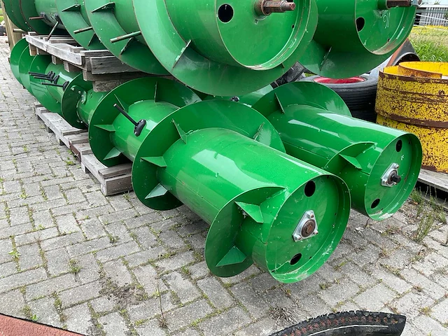 Maaibordvijzel (2x) - afbeelding 2 van  2