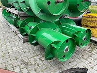 Maaibordvijzel (2x) - afbeelding 2 van  2