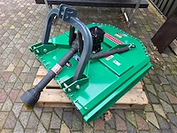 Maaidek - 110 cm - maaier - grasmaaier - afbeelding 1 van  6